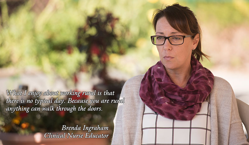 brenda rural quote